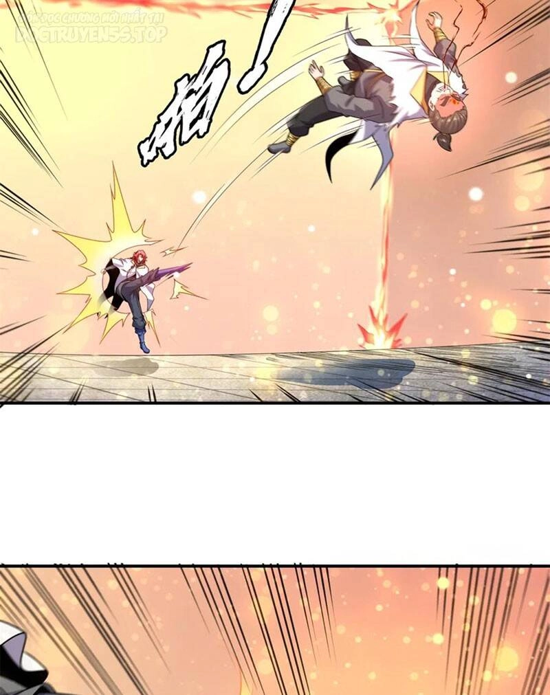 Thiên Đạo Đồ Thư Quán Chapter 304 - 7