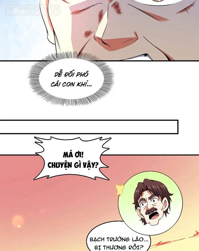 Thiên Đạo Đồ Thư Quán Chapter 304 - 18