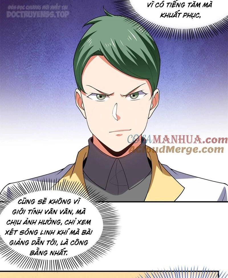 Thiên Đạo Đồ Thư Quán Chapter 304 - 34