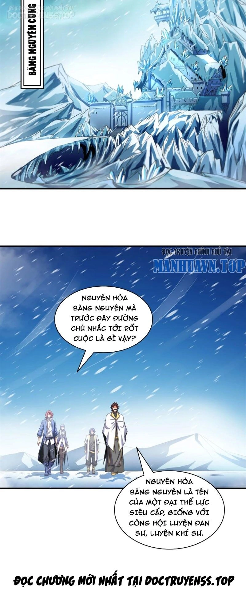 Thiên Đạo Đồ Thư Quán Chapter 308 - 22