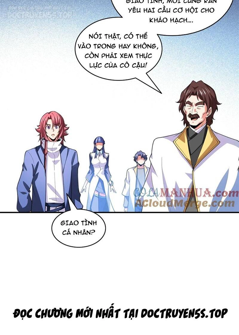 Thiên Đạo Đồ Thư Quán Chapter 309 - 4