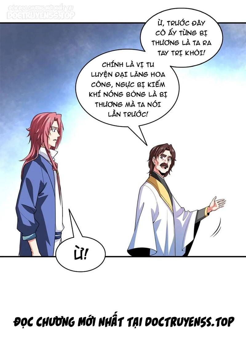 Thiên Đạo Đồ Thư Quán Chapter 309 - 5