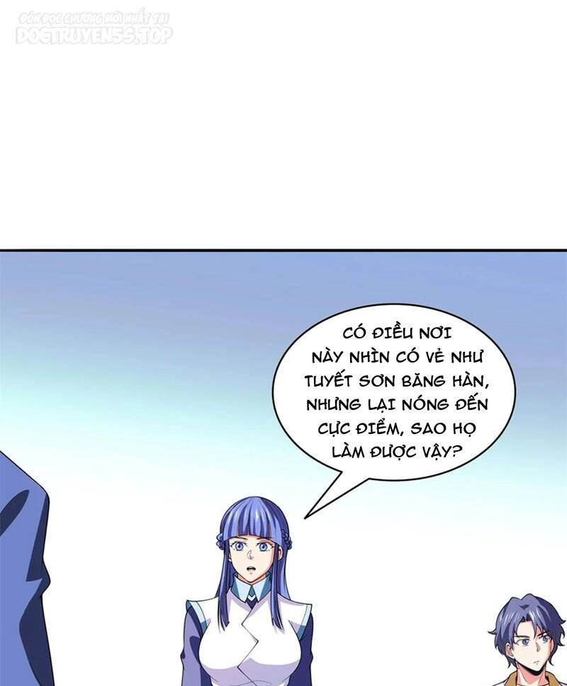 Thiên Đạo Đồ Thư Quán Chapter 309 - 6