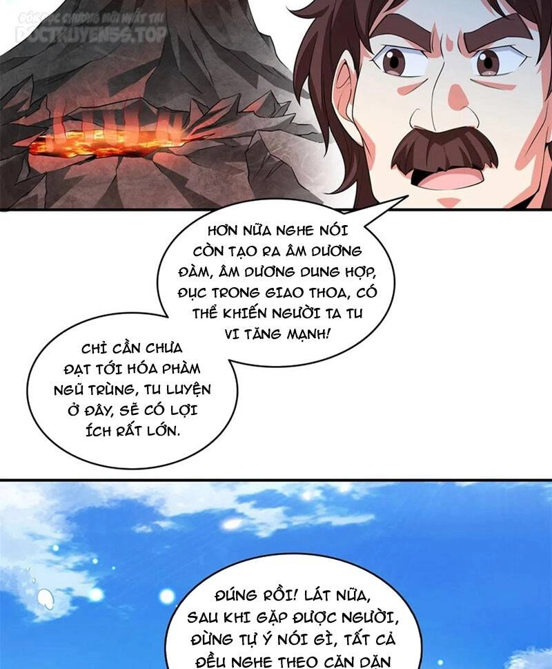 Thiên Đạo Đồ Thư Quán Chapter 309 - 8