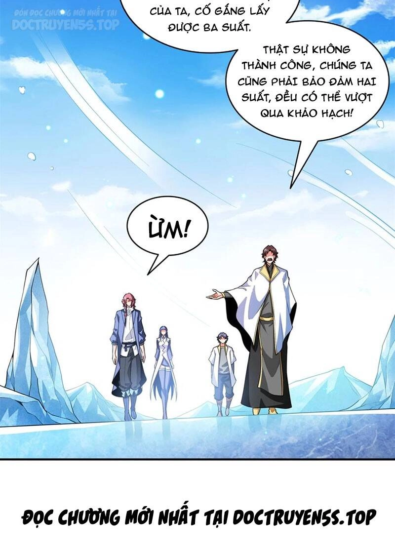 Thiên Đạo Đồ Thư Quán Chapter 309 - 9