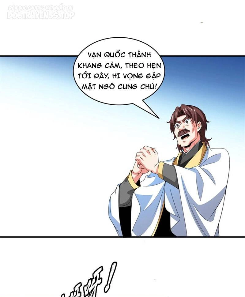 Thiên Đạo Đồ Thư Quán Chapter 309 - 10