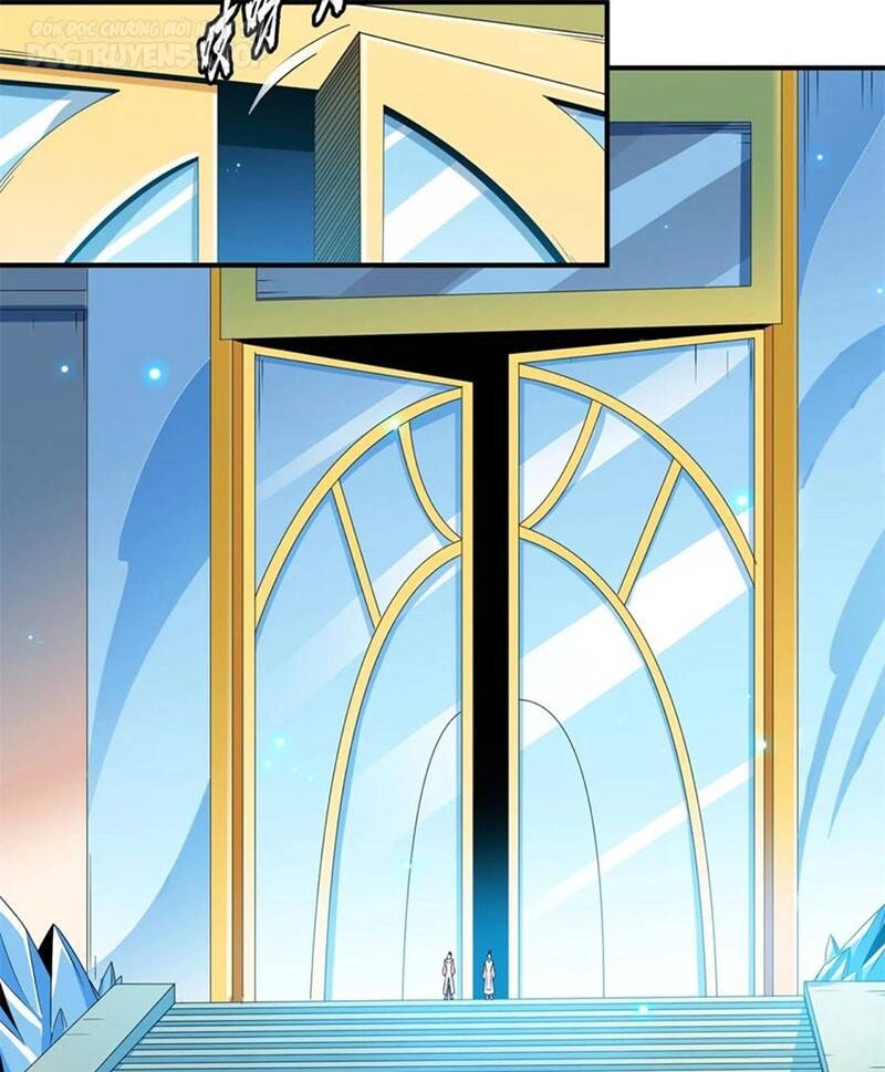 Thiên Đạo Đồ Thư Quán Chapter 309 - 11