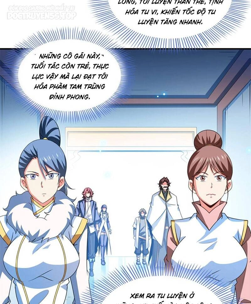 Thiên Đạo Đồ Thư Quán Chapter 309 - 14