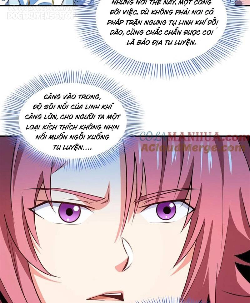 Thiên Đạo Đồ Thư Quán Chapter 309 - 15