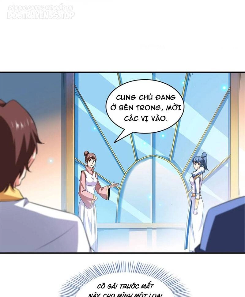 Thiên Đạo Đồ Thư Quán Chapter 309 - 18