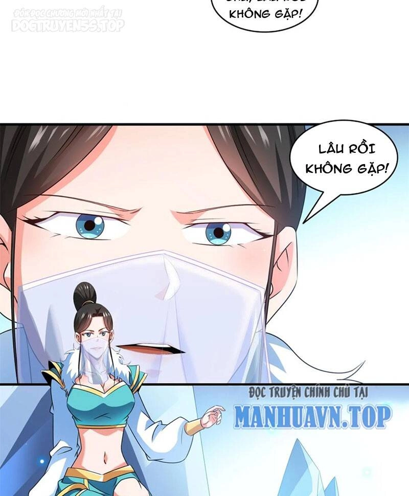 Thiên Đạo Đồ Thư Quán Chapter 309 - 20