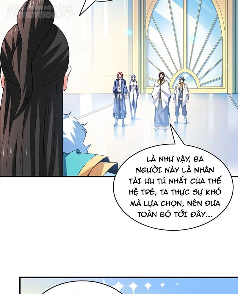 Thiên Đạo Đồ Thư Quán Chapter 309 - 22