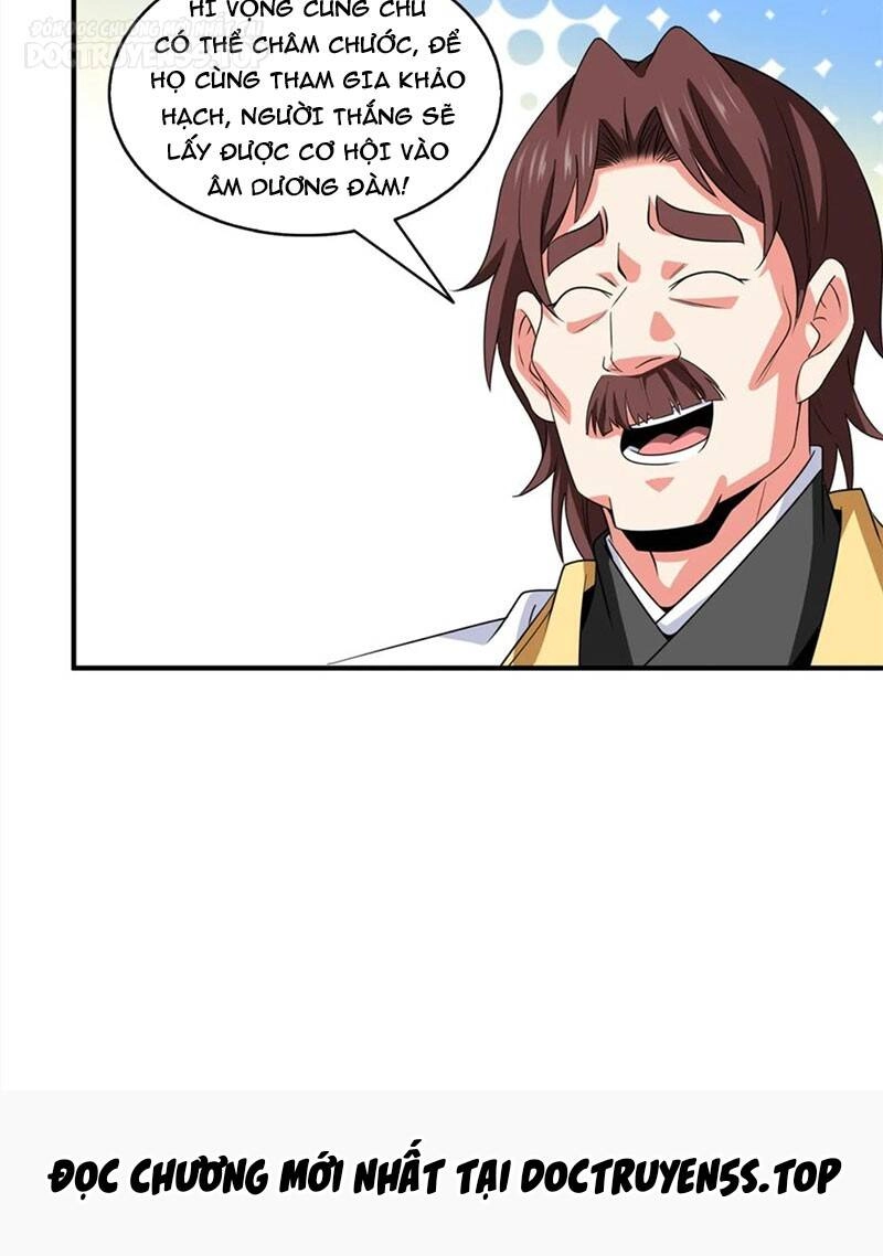 Thiên Đạo Đồ Thư Quán Chapter 309 - 23