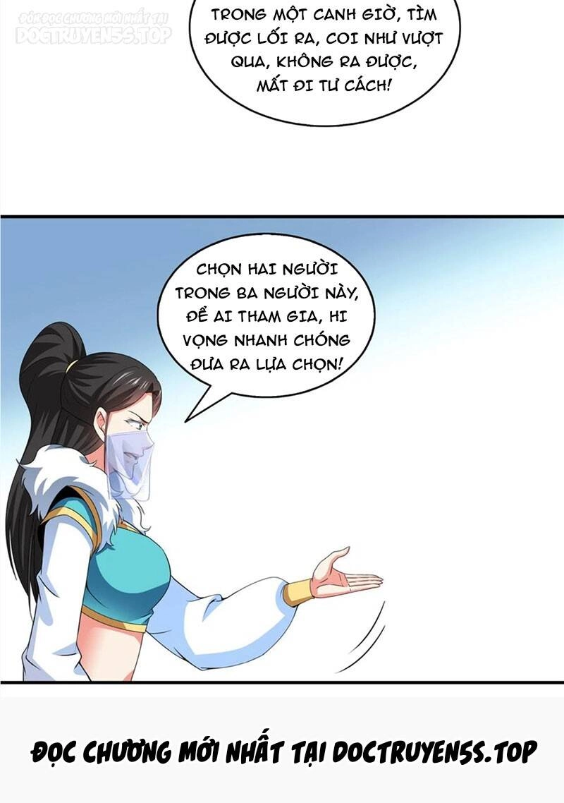 Thiên Đạo Đồ Thư Quán Chapter 309 - 27