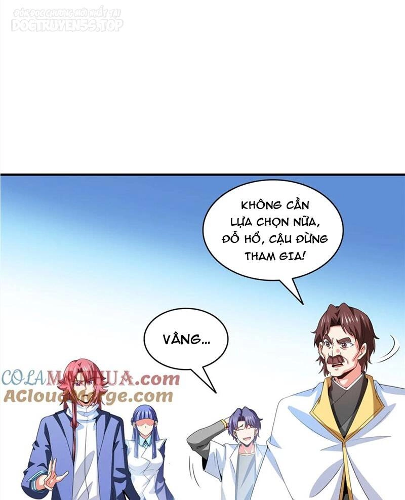 Thiên Đạo Đồ Thư Quán Chapter 309 - 28