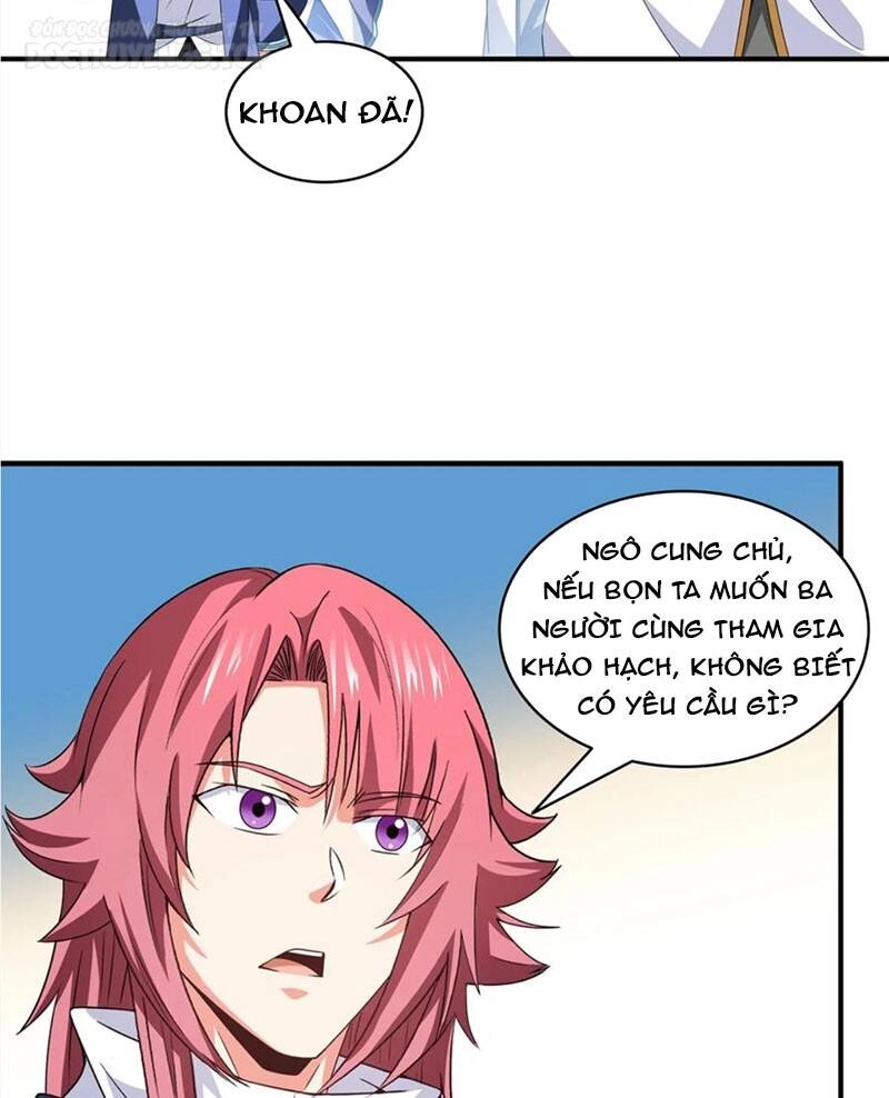 Thiên Đạo Đồ Thư Quán Chapter 309 - 29