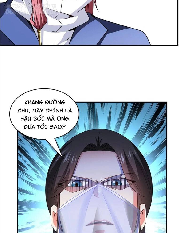 Thiên Đạo Đồ Thư Quán Chapter 309 - 30