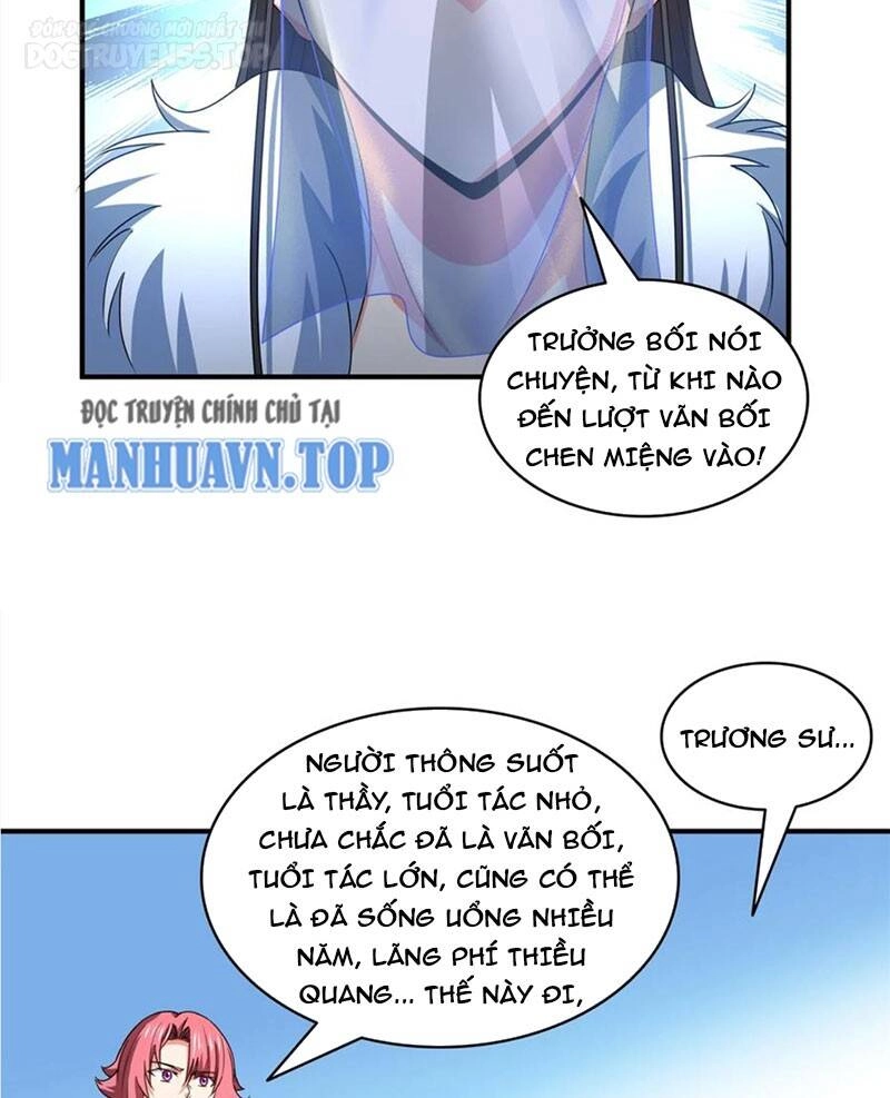 Thiên Đạo Đồ Thư Quán Chapter 309 - 31