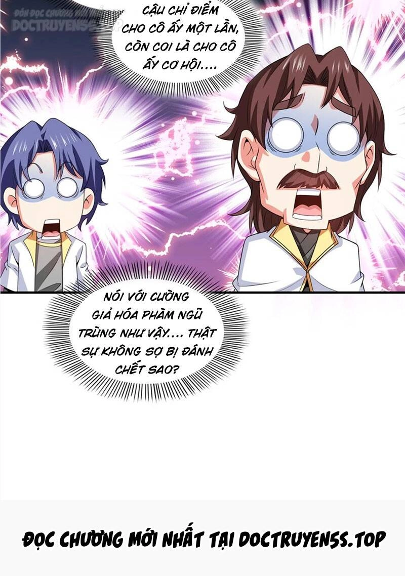 Thiên Đạo Đồ Thư Quán Chapter 309 - 33