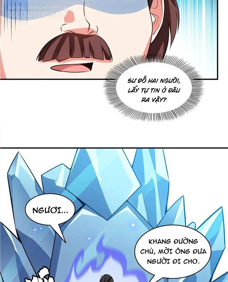 Thiên Đạo Đồ Thư Quán Chapter 309 - 39