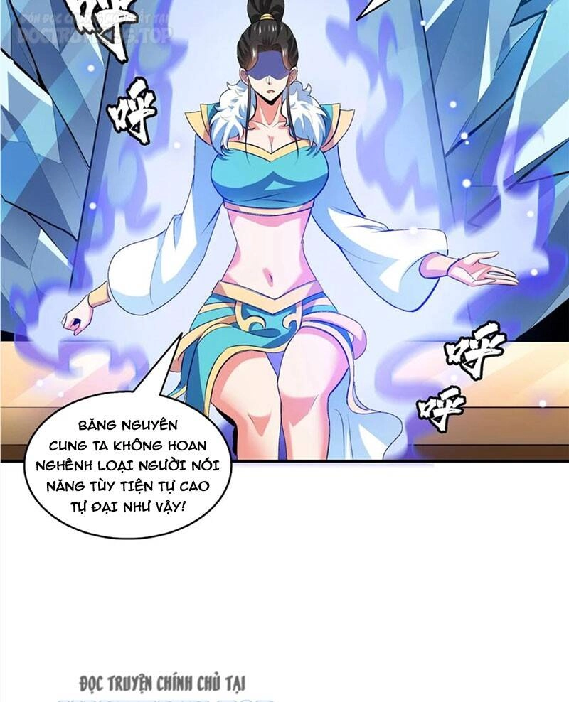 Thiên Đạo Đồ Thư Quán Chapter 309 - 40