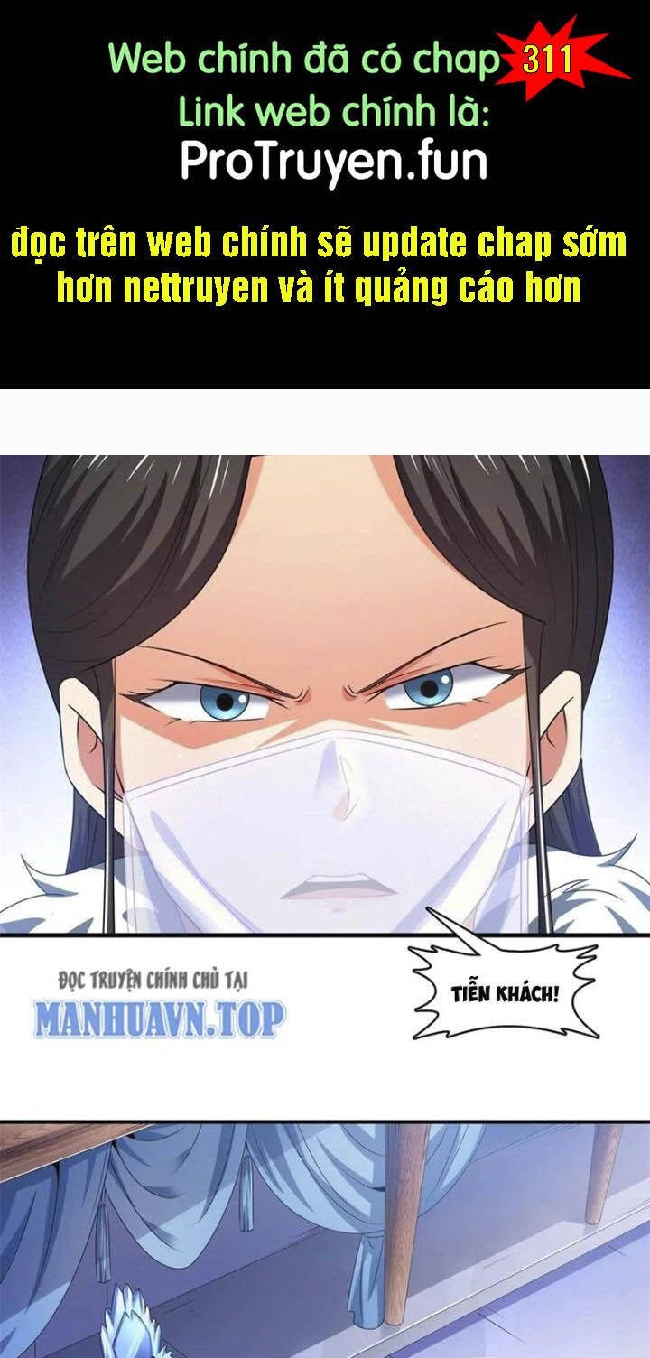 Thiên Đạo Đồ Thư Quán Chapter 310 - 1