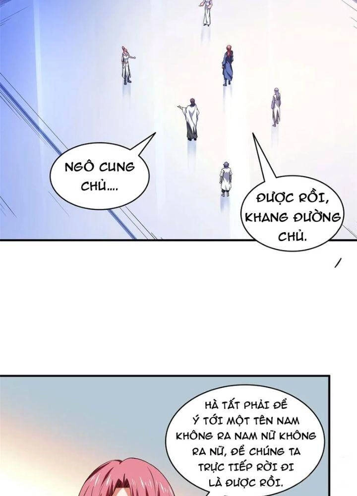 Thiên Đạo Đồ Thư Quán Chapter 310 - 3