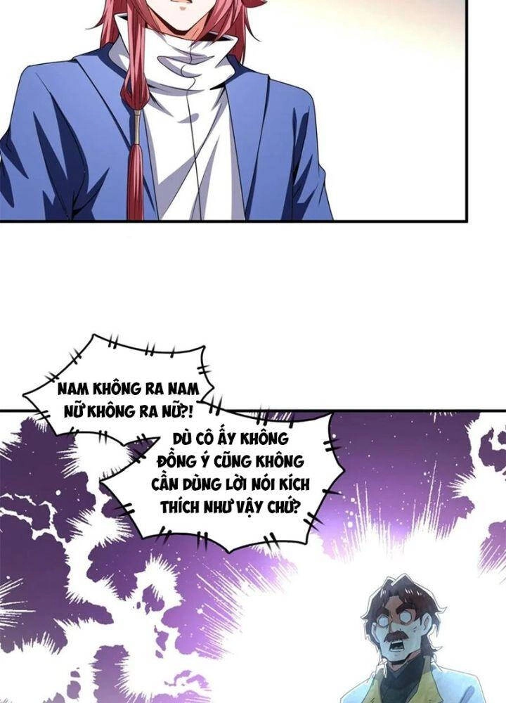 Thiên Đạo Đồ Thư Quán Chapter 310 - 5