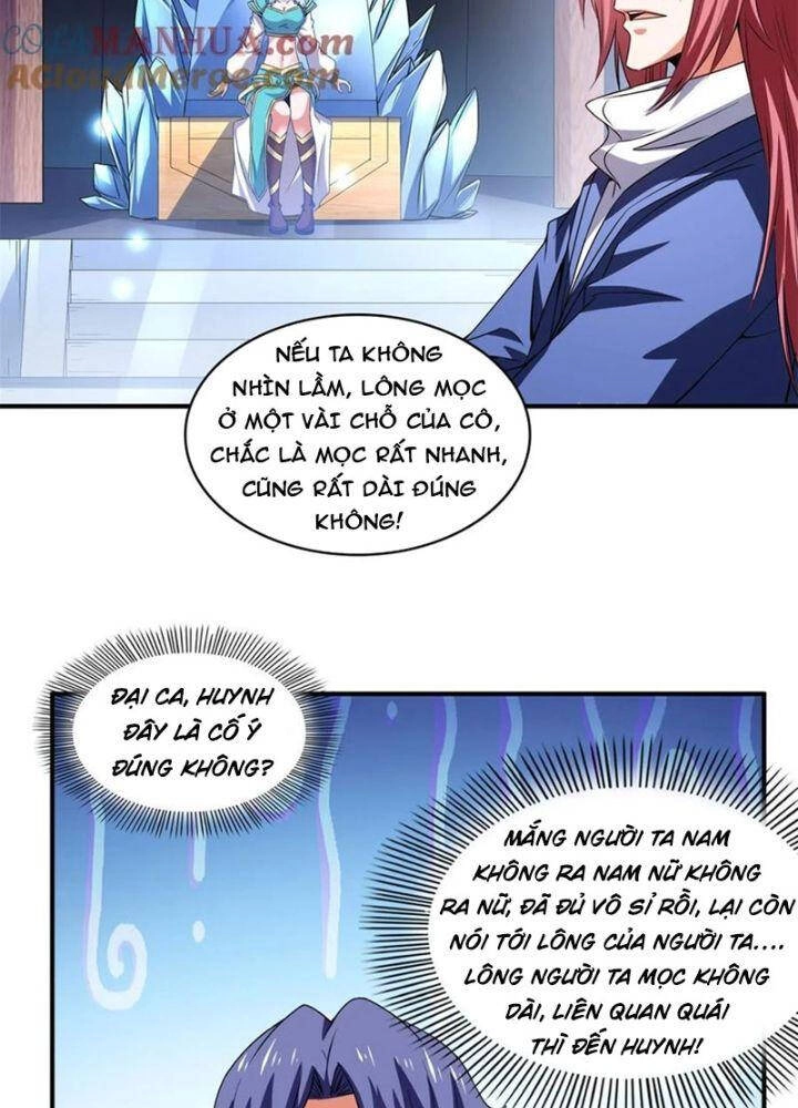 Thiên Đạo Đồ Thư Quán Chapter 310 - 9