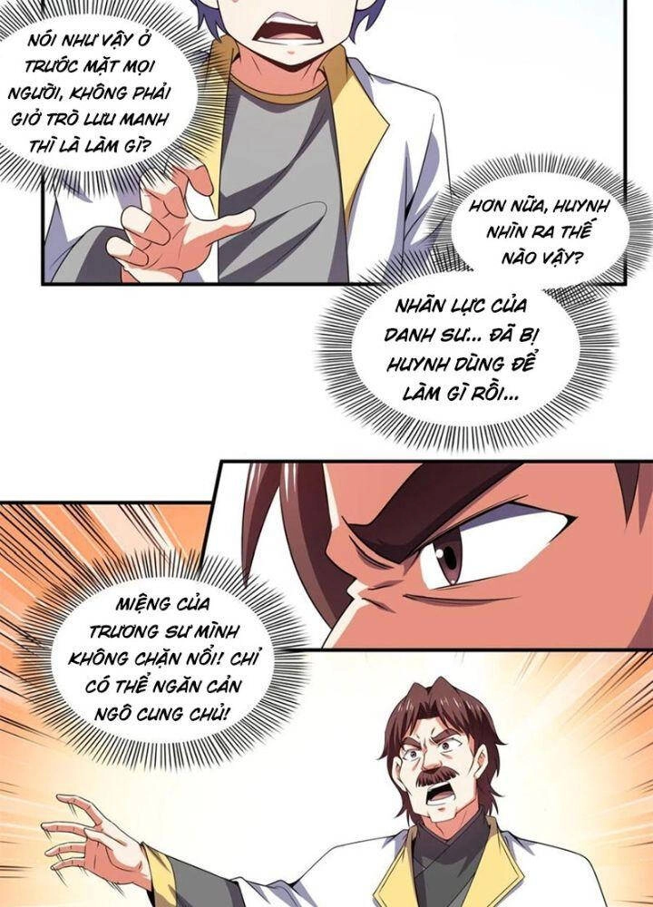 Thiên Đạo Đồ Thư Quán Chapter 310 - 11