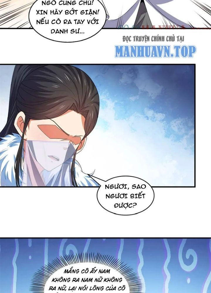 Thiên Đạo Đồ Thư Quán Chapter 310 - 13