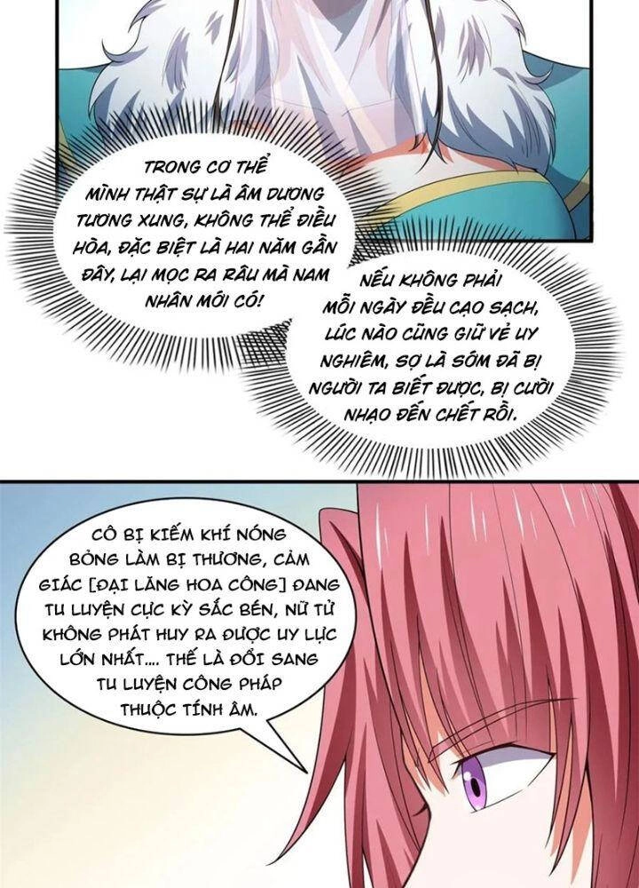 Thiên Đạo Đồ Thư Quán Chapter 310 - 19