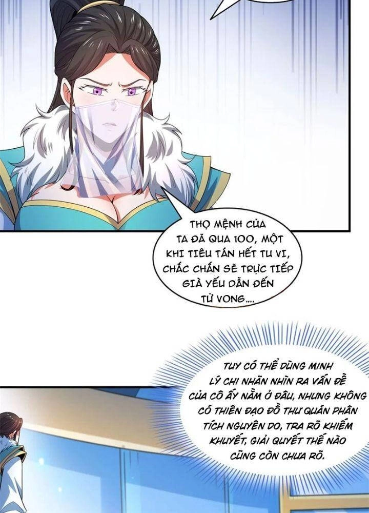 Thiên Đạo Đồ Thư Quán Chapter 310 - 25