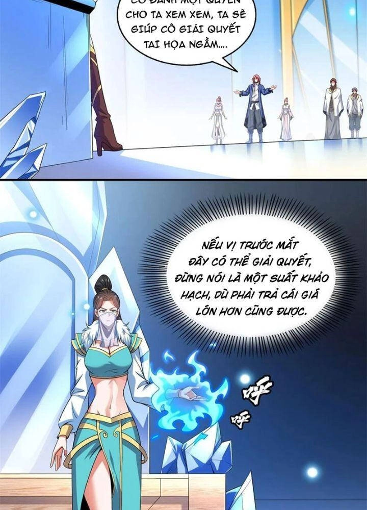 Thiên Đạo Đồ Thư Quán Chapter 310 - 27