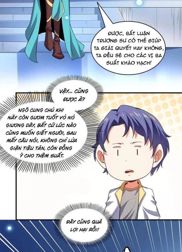 Thiên Đạo Đồ Thư Quán Chapter 310 - 29