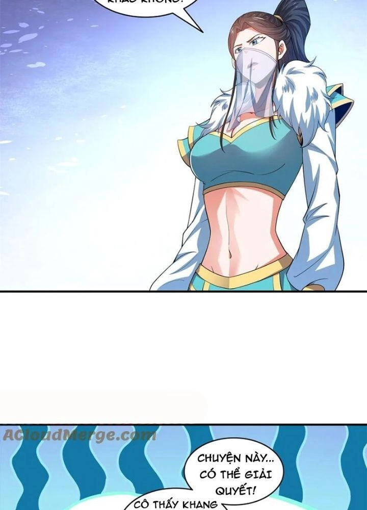 Thiên Đạo Đồ Thư Quán Chapter 310 - 33