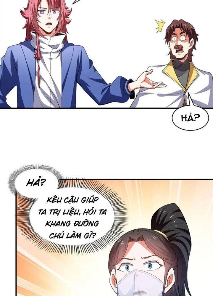 Thiên Đạo Đồ Thư Quán Chapter 310 - 35