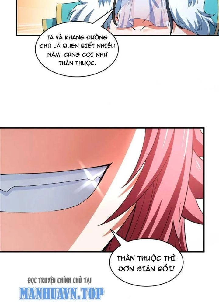 Thiên Đạo Đồ Thư Quán Chapter 310 - 37