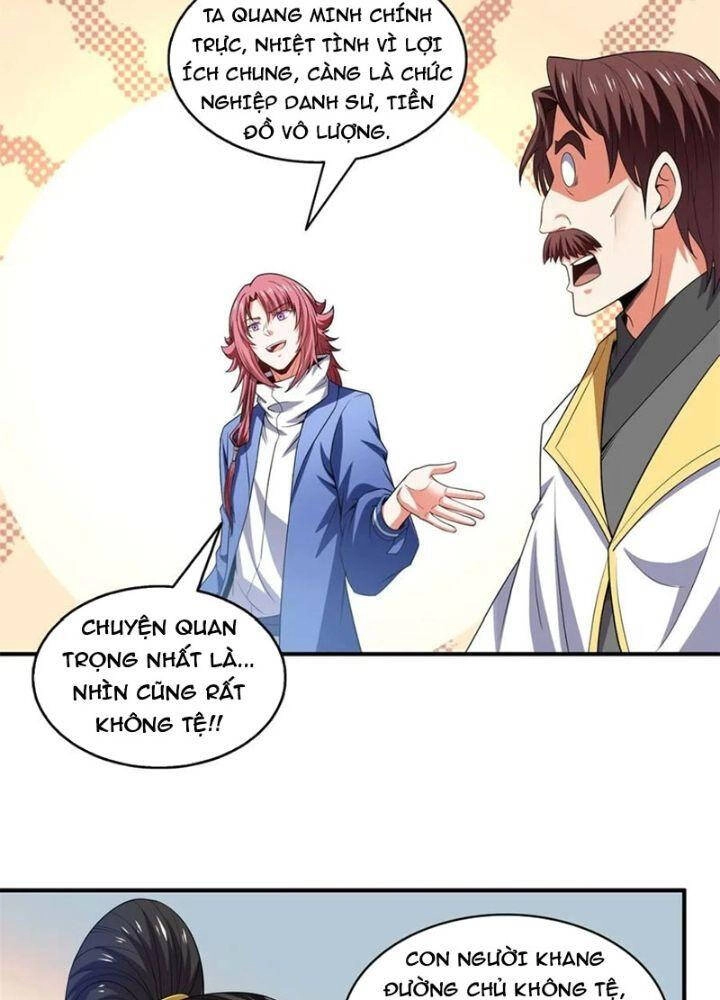 Thiên Đạo Đồ Thư Quán Chapter 310 - 39