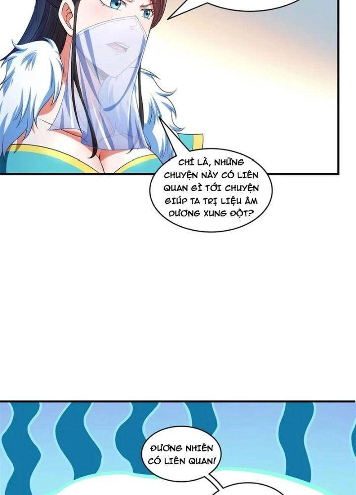 Thiên Đạo Đồ Thư Quán Chapter 310 - 41