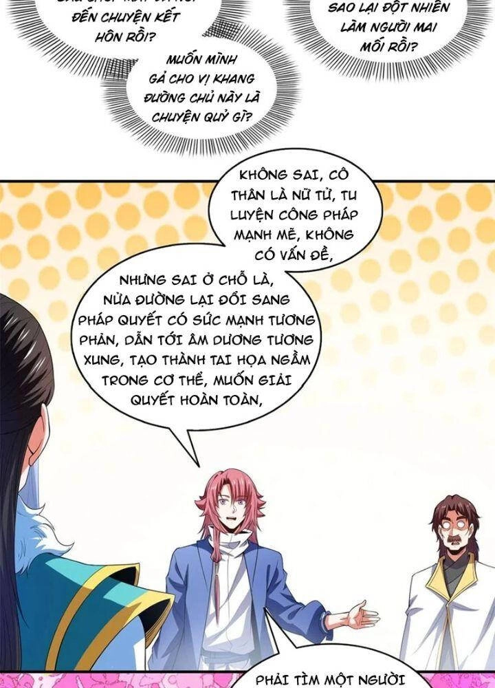 Thiên Đạo Đồ Thư Quán Chapter 310 - 45