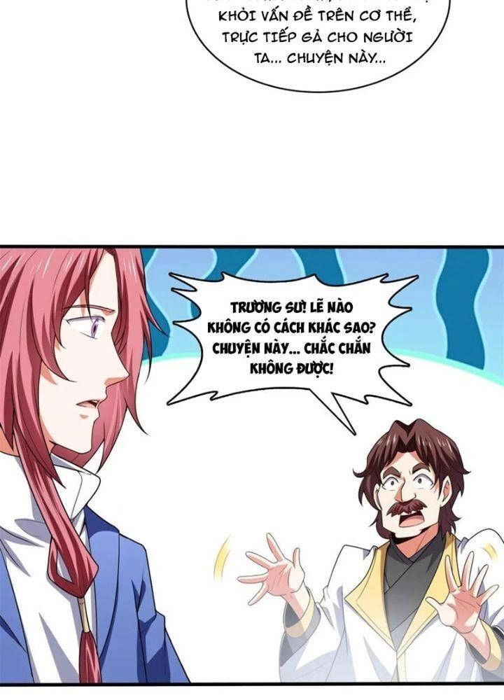 Thiên Đạo Đồ Thư Quán Chapter 310 - 51