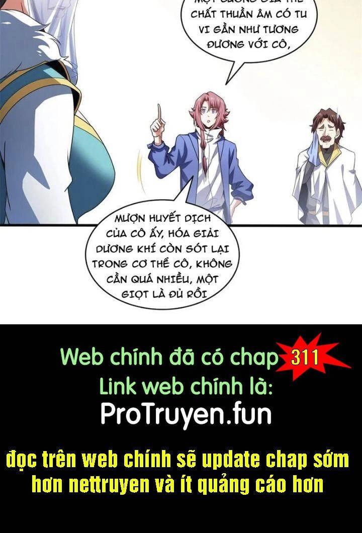 Thiên Đạo Đồ Thư Quán Chapter 310 - 61