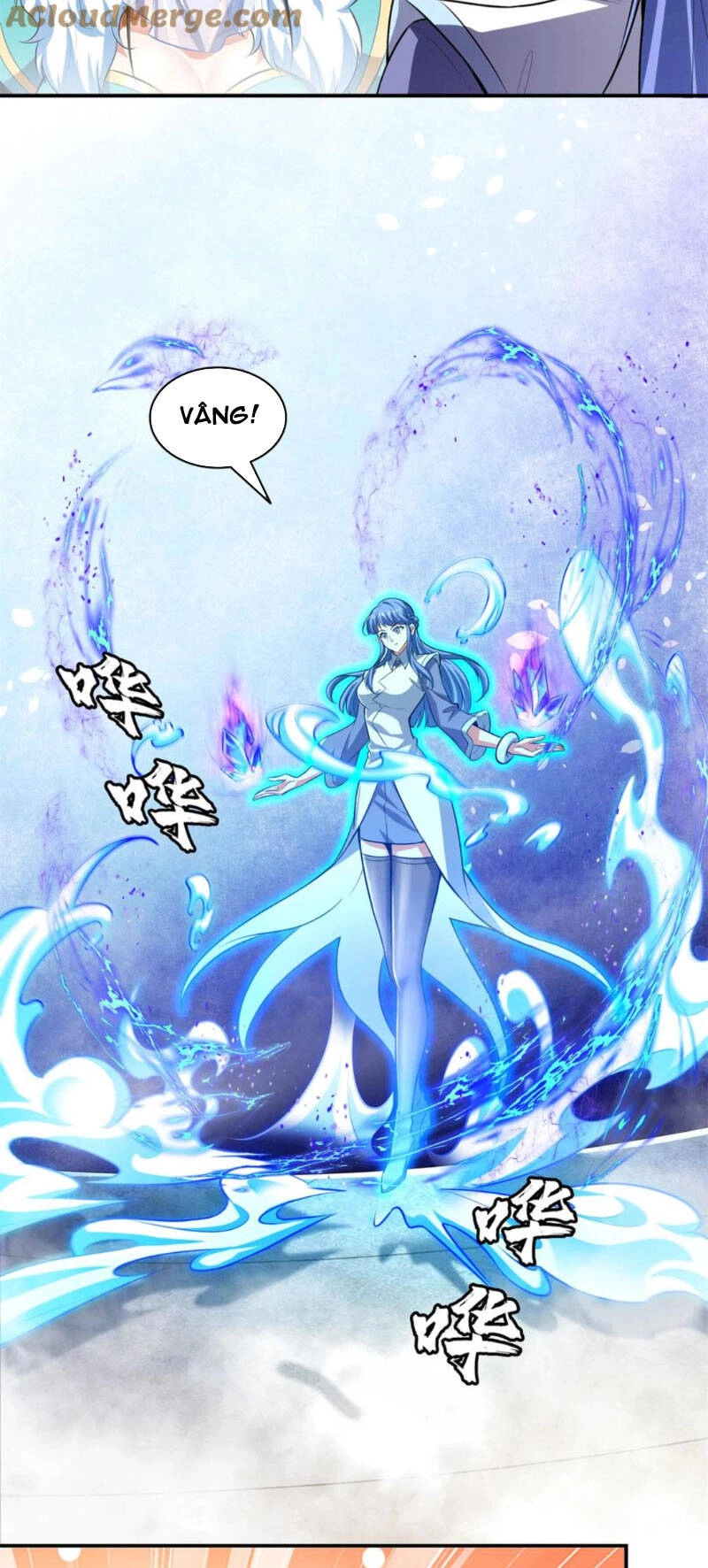 Thiên Đạo Đồ Thư Quán Chapter 311 - 7