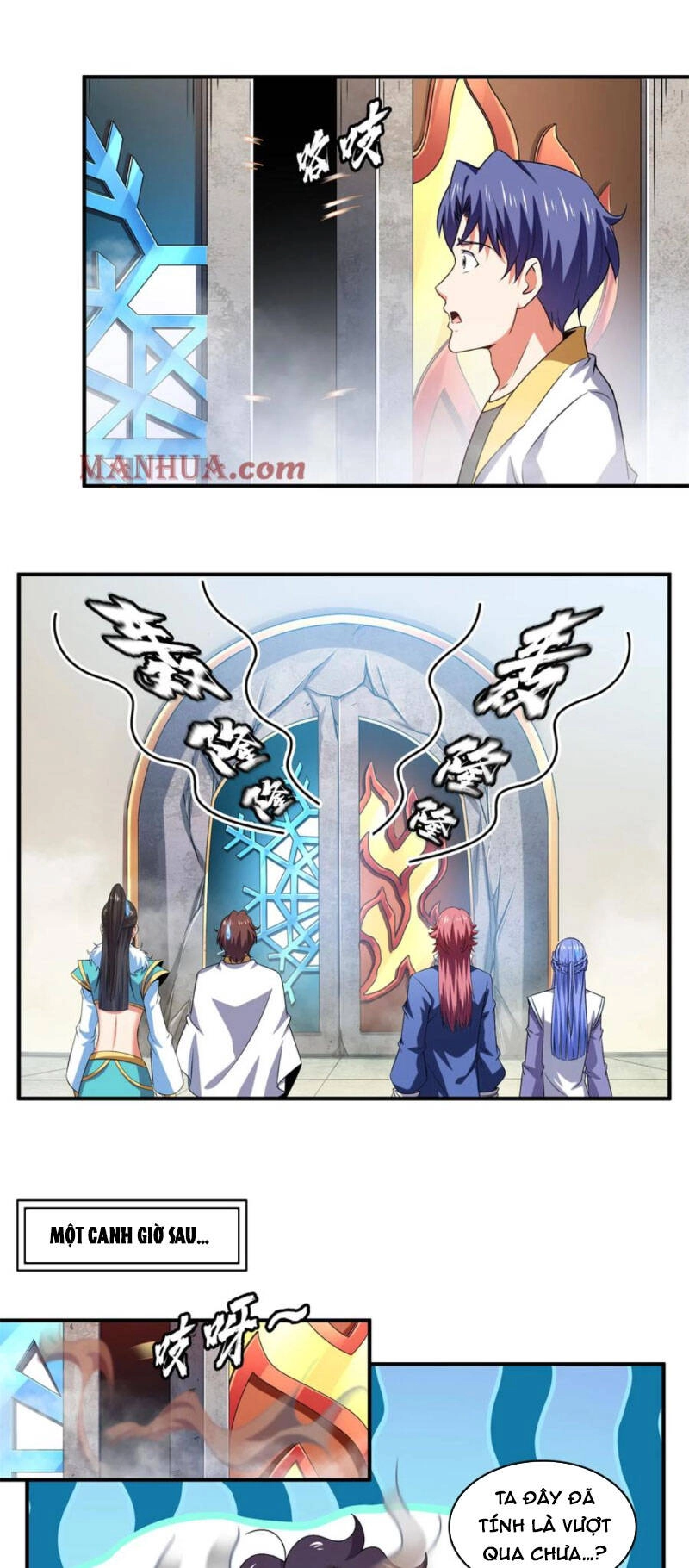 Thiên Đạo Đồ Thư Quán Chapter 311 - 14