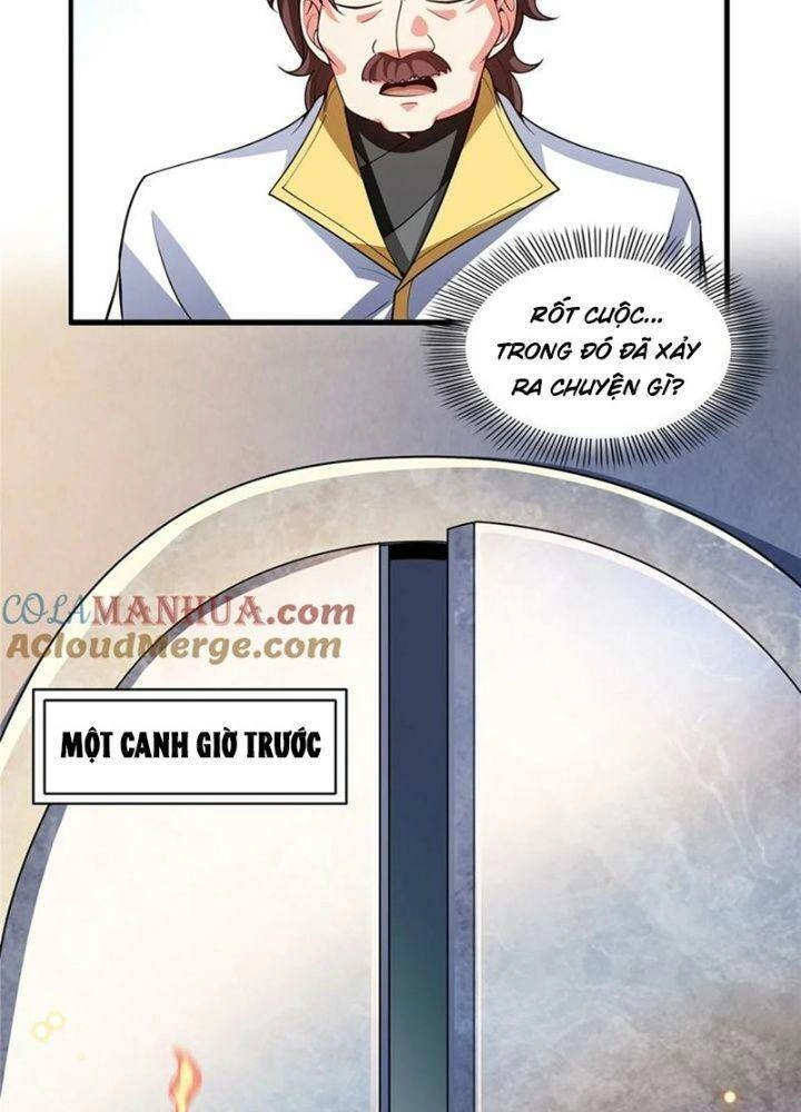 Thiên Đạo Đồ Thư Quán Chapter 312 - 3