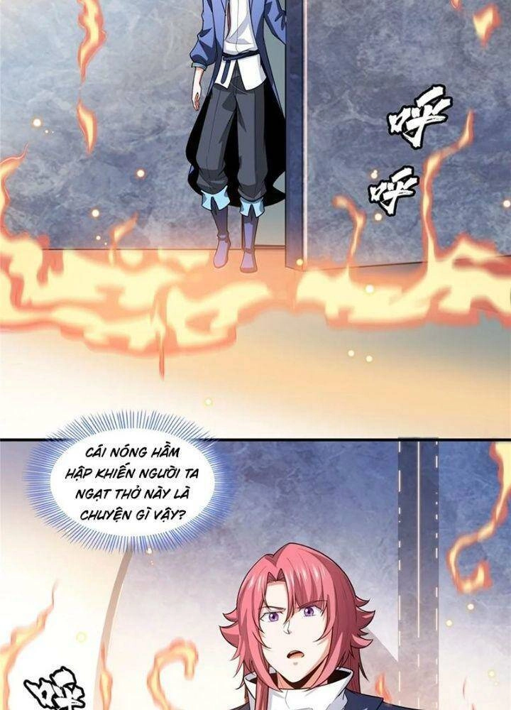 Thiên Đạo Đồ Thư Quán Chapter 312 - 5