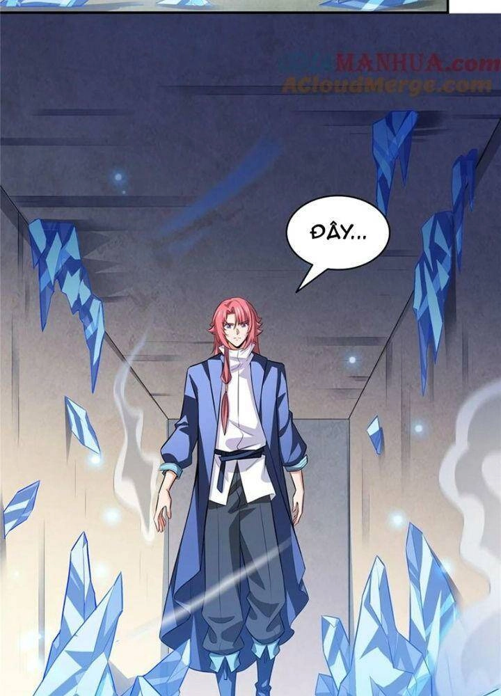 Thiên Đạo Đồ Thư Quán Chapter 312 - 15