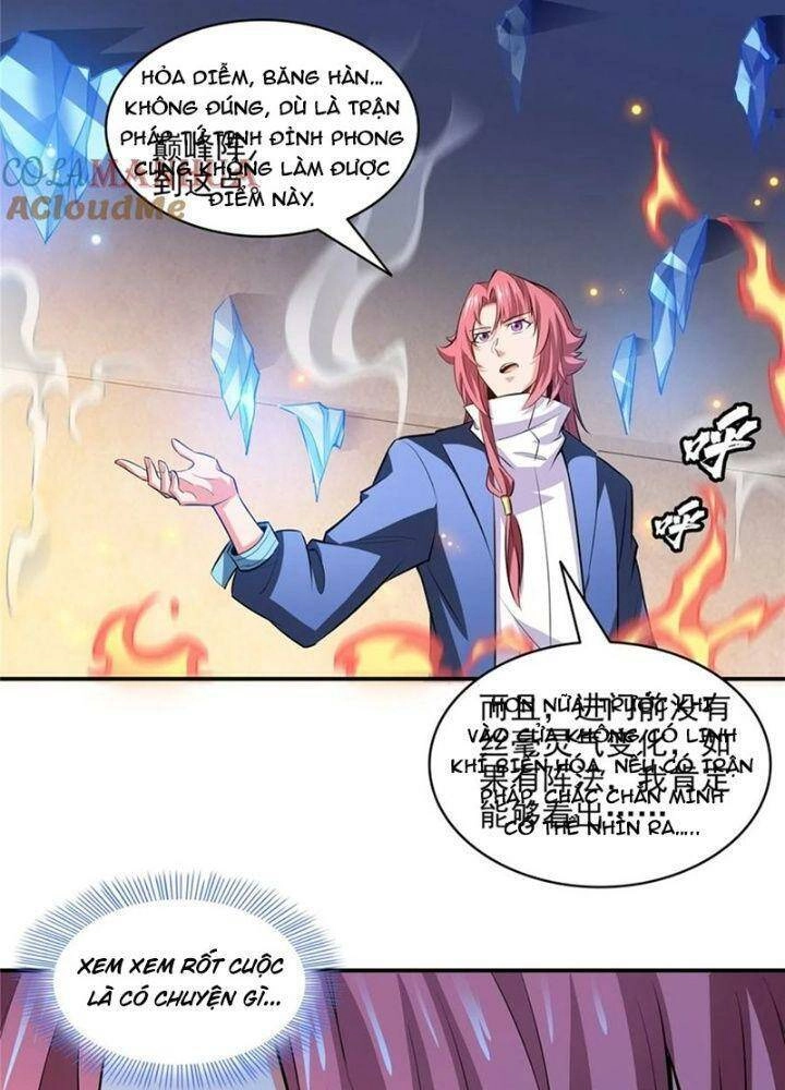 Thiên Đạo Đồ Thư Quán Chapter 312 - 19