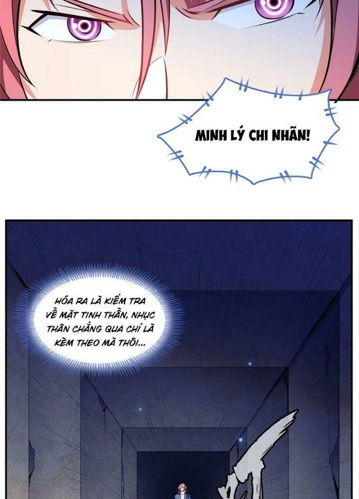 Thiên Đạo Đồ Thư Quán Chapter 312 - 21